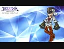 DFFオペラオムニア 【キャラクター紹介・21】 イダ