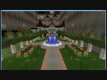 【Minecraft】此処が彼の地【Part.26】