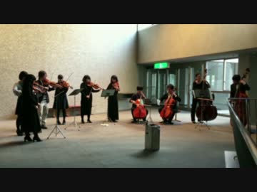 STYX HELIX 弾いてみた 弦楽五重奏　Re:ゼロから始める異世界生活 リゼロ ED