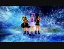 【MMD】I still love U（ぴくちぃ式ミク改変）