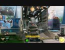 【CoD:BO3】123キルして負けたんだけどｗｗｗｗｗ【無双動画】