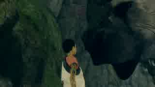 【人喰いの大鷲トリコ】鷲と少年の物語2