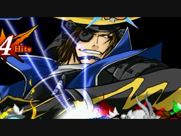 【MUGEN】単騎無双VS数の暴力 FINAL WARS【狂キャラ】part45