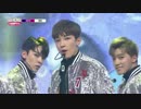 Show Champion EP.210 Seventeen - BOOMBOOM