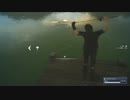 FF15 ノクティス王子のスタイリッシュ釣法