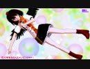 【MMD】かわいいあややが優しく癒してくれる？動画【アニメちっく】