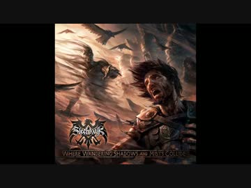 洋楽メタル紹介 “1482”　Slechtvalk　-　We Are