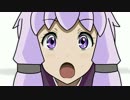 【結月ゆかり】　まんじゅう怖い　【落語】