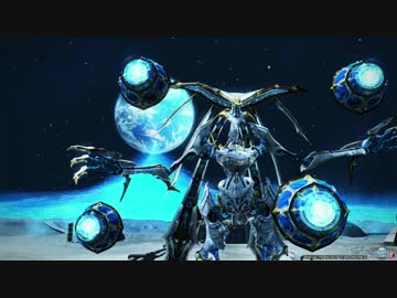 【PSO2】 復讐の聖母 エスカファルス・マザー 本体戦メドレー 【戦闘BGM】