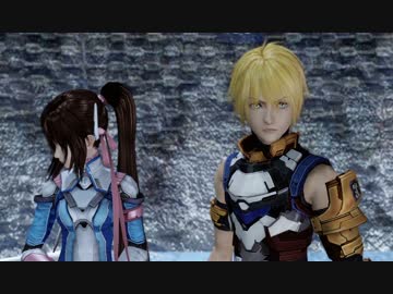 【SO4】歴代を経て帰ってきたスターオーシャン4 part37-1【実況】