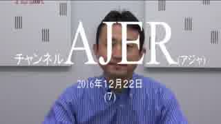 『不幸と悲しみを量産するカジノ法案①』小坂英二 AJER2016.12.22(7)