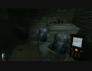 (17)悪夢のような所を徘徊するFPSホラー Cry of Fear
