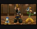【KH2.5】キングダムハーツ2　part9　【生放送】12/11