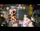 Shadowverse  疾走しないガルラ使ってみた