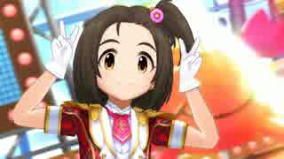 デレステMV　肇・雅・美紗希・彩華・美由紀