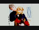 【APヘタリアMMD】男女不憫ズでLaLaL危