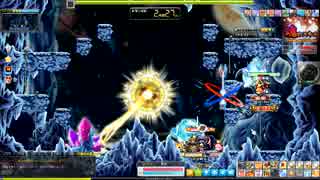 Maplestory クロスボウマスター 五次転職 ニコニコ動画
