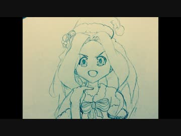 【実況プレイ】ミリマス初体験でわーわー言うAct22