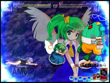 【MUGEN】ポケモン風タッグトーナメント【サン＆ムーン杯】Part21