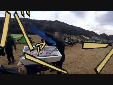 30すぎたおっさんのZX10Rどうがにっき 番外編11