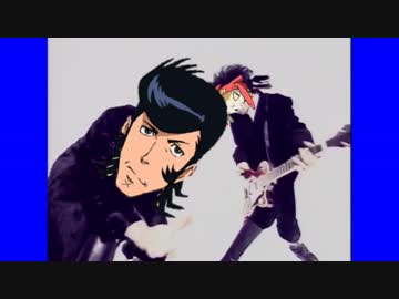 BE☆MY☆DANDY【新規素材配布中】