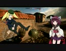 【BF1】東北きりたんと1世紀前の兵器たち【VOICEROID実況】
