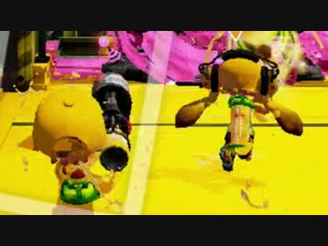 【実況】スプラトゥーンでたわむれる シーズン2 part47 メンタルブレイク