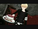 【MMDREBORN】王子で『え？あぁ、そう。』