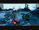 【Robocraft】今は亡き、ねぶた祭り