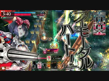 【wlw】シュネーヴィッツェン不死身スタイル3【ブロンズシュネ12巻】