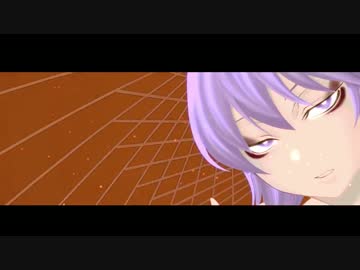 【結月ゆかり】御家狂言：戒～兎歌童子　丑ノ刻～【オリジナル】
