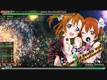 【PPD】Mermaid Festa Vol.2 ～Passionate～