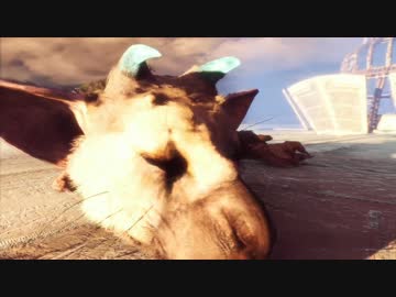 【大鷲トリコ】可愛い獣と二人三脚で歩む物語を実況 part18