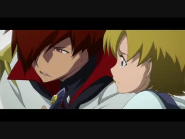 牙狼 DIVINE FLAME 戦闘シーンまとめ＋おまけ