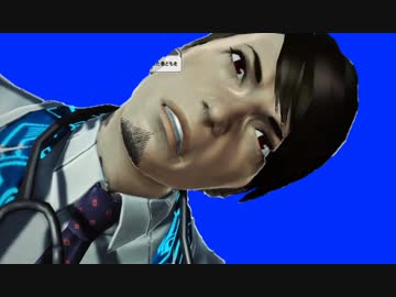 フレームインする天才外科医ＢＢ