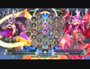 【五井チャリ】1207BBCF ゆーむら(IN)・Shadow(NA) VS おまる(9)pu