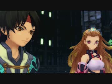 【実況】テイルズオブエクシリアに忍び込んだ実況者 part51