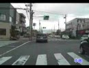 聖火リレーのコースを走ってみた　その４