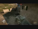 車長！空から兵士が！