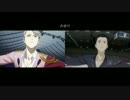 FS”Yuri on ICE”7話・9話・12話作画見比べ