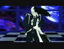 7年前と現在の夕神検事でE.T【MMD逆転裁判】