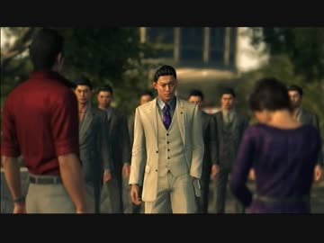 【プレイ動画】龍が如く6 命の詩。【Part15】