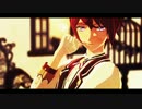【MMDあんスタ】疑心暗鬼なかさくん