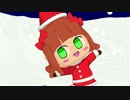 【MMD】好き！雪！本気マジック【ののワさんた】