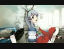 【艦これ】山雲ケッコンムービー【クリスマスmode】