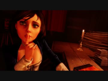 迫真バイオショックコレクション部 1919モードの裏技.mp16