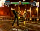 VF5対戦動画　　　ジャッキーｖｓリオン