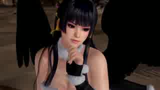 DOAX3 イベント集 女天狗 サンタA～E
