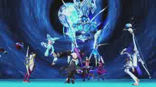ni【PSO2】新レイドボスお母さん頑張って・・・