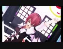 【東方MMD】夜雀のラズベリー＊モンスター